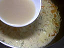 Moules aux carottes - 13.2