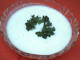 Image : Sauce béchamel