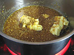Poulet sauce aux cacahuètes façon chinoise - 5.2