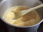 Poulet sauce aux cacahuètes façon chinoise - 5.3
