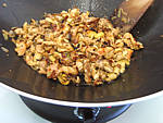 Poulet sauce aux cacahuètes façon chinoise - 10.3
