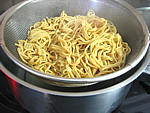 Poulet sauce aux cacahuètes façon chinoise - 13.2