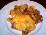Cuisine savoyarde : Tartiflette