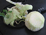 Omelette aux noix de Saint-Jacques - 1.3