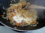 Omelette aux noix de Saint-Jacques - 11.2