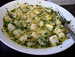 Omelette aux noix de Saint-Jacques - 16.2