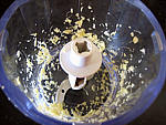 Salade de melon meringuées - 1.3