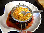 Salade de melon meringuées - 5.3