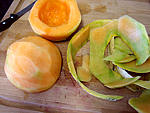 Salade de melon meringuées - 6.1