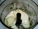 Sauce au yaourt - 2.1