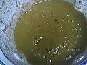 Velouté d'haricots verts minceur - 8.1