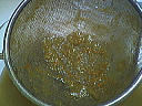 Velouté d'haricots verts minceur - 8.2