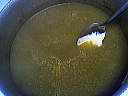 Velouté d'haricots verts minceur - 9.1
