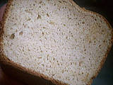 Image : Pain de mie