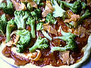 Pizza aux brocolis - 22.1