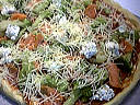 Pizza aux brocolis - 23.1