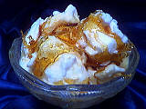 Image : Oeufs à la neige