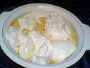 Oeufs à la neige - 9.3