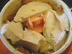 Oeufs de caille au Rocamadour - 4.2