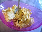 Oeufs de caille au Rocamadour - 8.1
