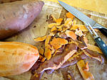 Purée de patates douces - 2.1