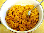 Purée de patates douces - 7.1