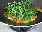 Soupe au lard et topinambours - 9.1