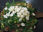 Soupe au lard et topinambours - 9.2
