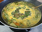 Soupe au lard et topinambours - 11.2