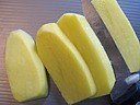 Restes choucroute en jardinière - 9.1