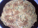 Omelette farcie au crabe - 3.2