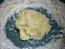 Tarte aux bananes et à la noix de coco - 3.2