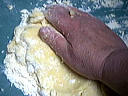 Tarte aux bananes et à la noix de coco - 5.3