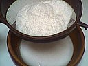 Tarte aux bananes et à la noix de coco - 17.1