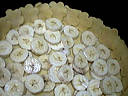 Tarte aux bananes et à la noix de coco - 19.2