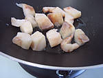 Lotte à l'ananas façon chinoise - 5.2