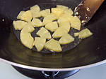 Lotte à l'ananas façon chinoise - 7.2