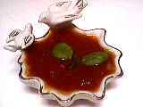 Image : recette Sauce barbecue