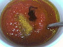 Sauce barbecue - 3.2