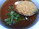 Sauce barbecue - 4.2