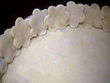 Image : Pâte sucrée