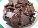 Mousse au chocolat - 1.1