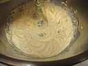 Mousse au chocolat - 7.2