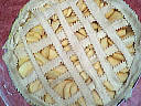 Tarte aux pommes - 15.1