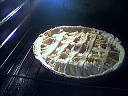 Tarte aux pommes - 15.2