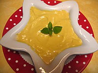 Image : Sauce mayonnaise cocktail