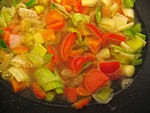 Riz au poivron - 11.1