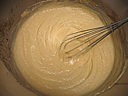 Tomates farcies et sauce aux haricots secs - 17.2