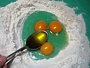 Ravioles farcies au Pouligny saint-Pierre - 9.3