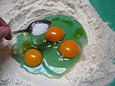Ravioles farcies au Pouligny saint-Pierre - 10.1